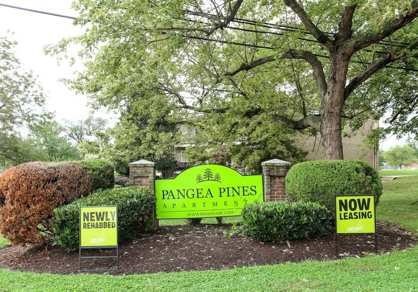 Find Affordable Apartments for Rent Pangea Real Estate